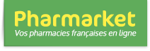 Logo Pharmarket.com